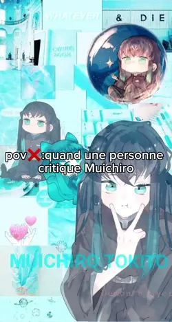 critique Muichiro=me