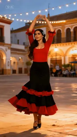 flamenco dance