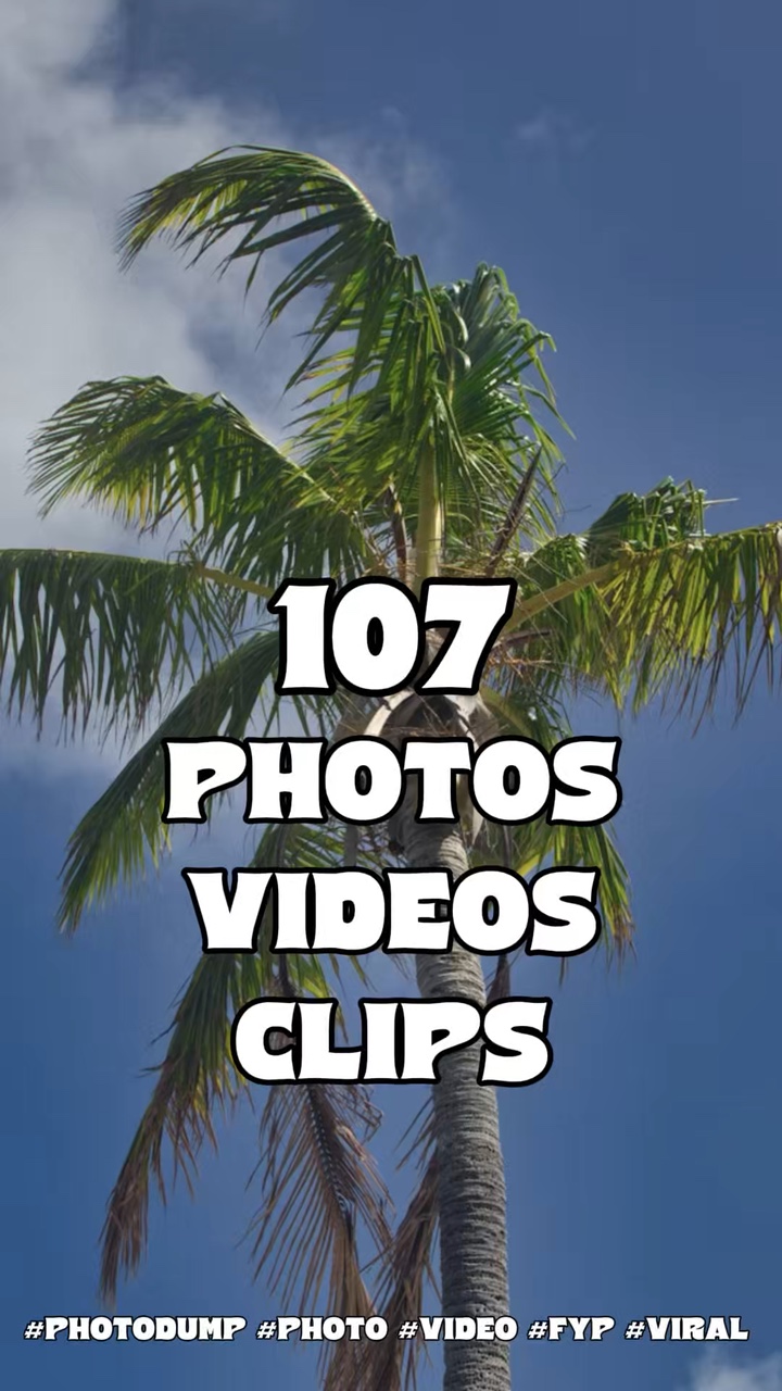 107 video foto