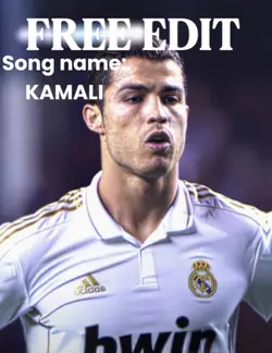 Free Ronaldo edit 