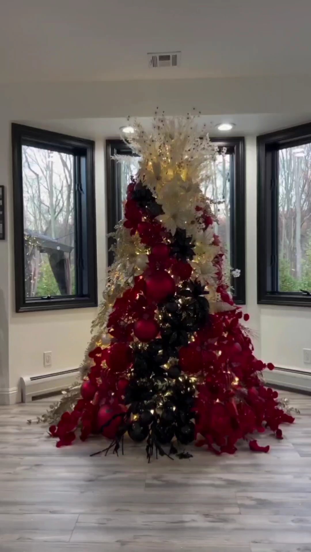 Amazing Xmastree 