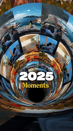 2025 Recap