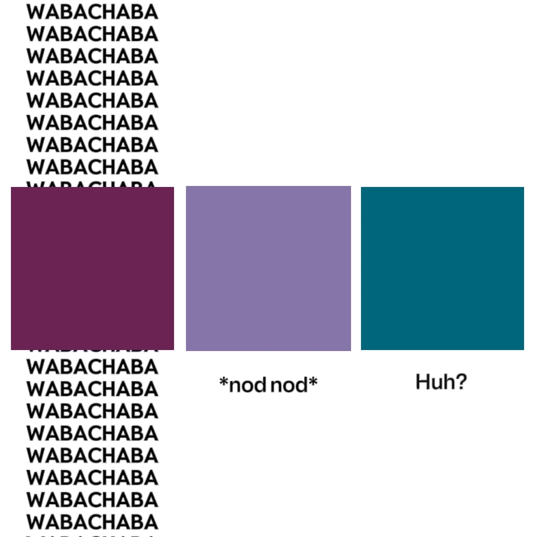 trio template 