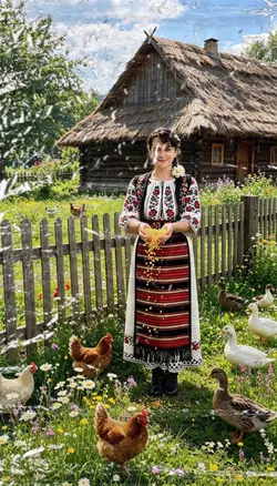 Sus Romanii Mei