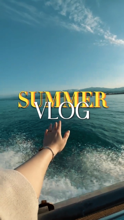 13 Clips Sommer 