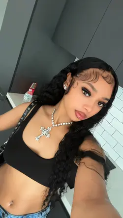 CRY BABY 