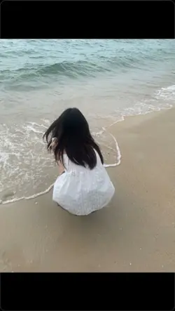 淺粉色濾鏡一張