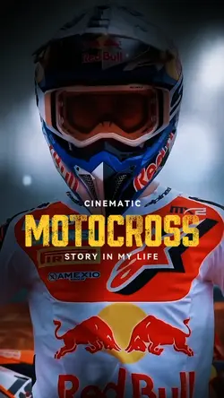 Cinematic slowmo