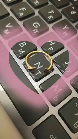 LETTER N