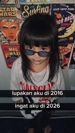 lupakan aku di 2016