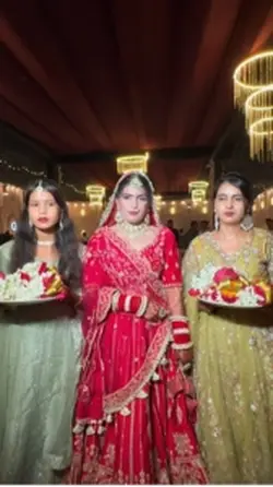 Varmala Ceremony