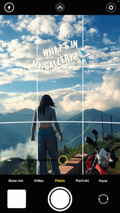 Travel recap 