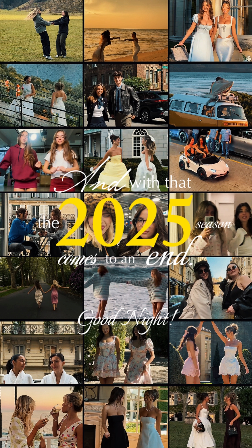 Temporada 2025 x outono