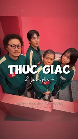 [2] THỨC GIẤC