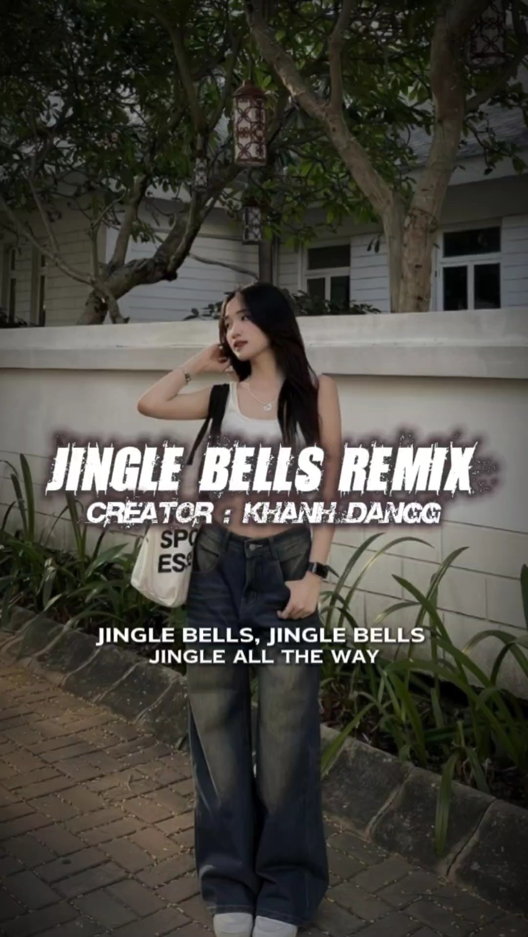 JINGLE BELLS REMIX