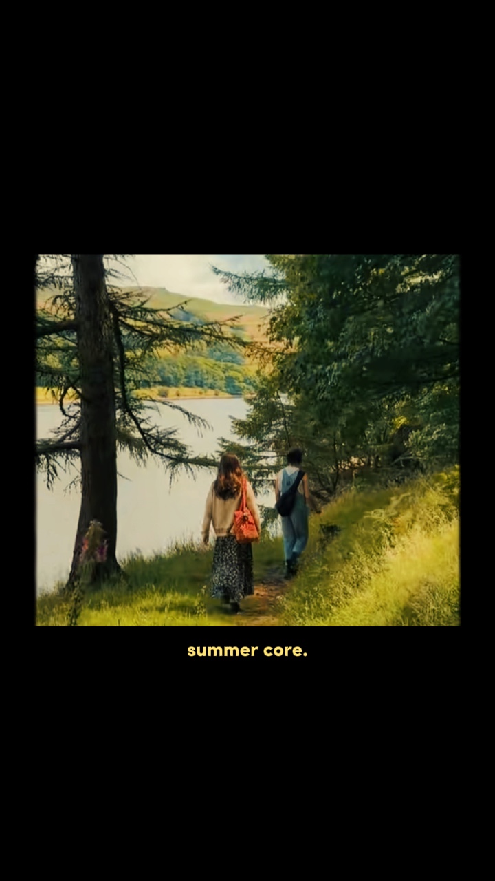 ✩ verano en el cine 