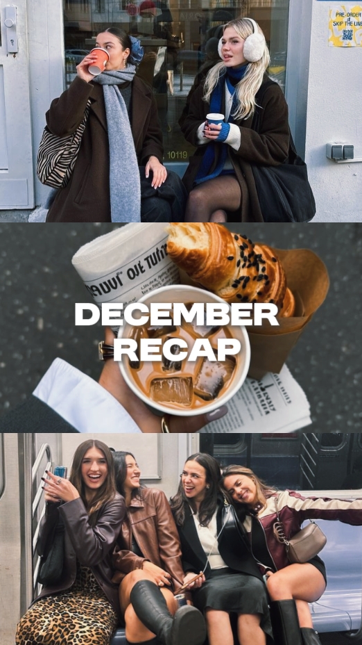 Resumen de diciembre 