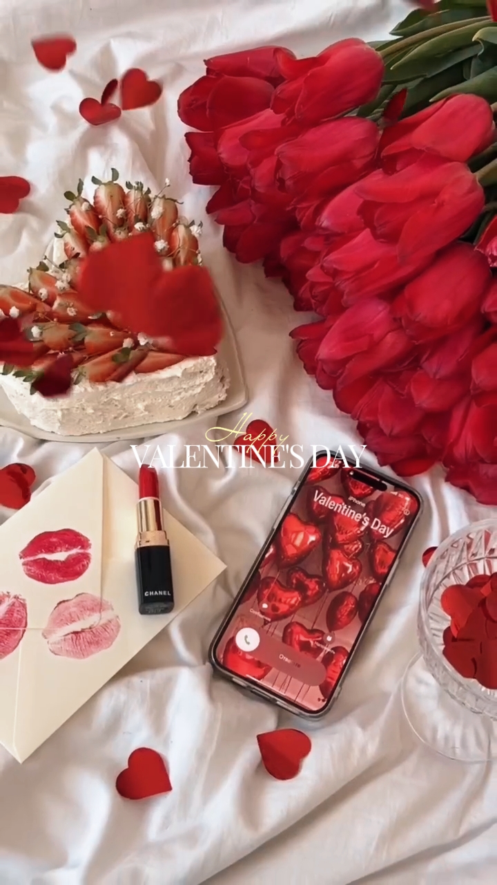 Día de San Valentín