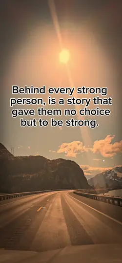 Story of Strength