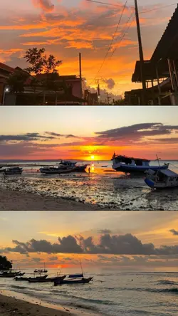 sunset dump