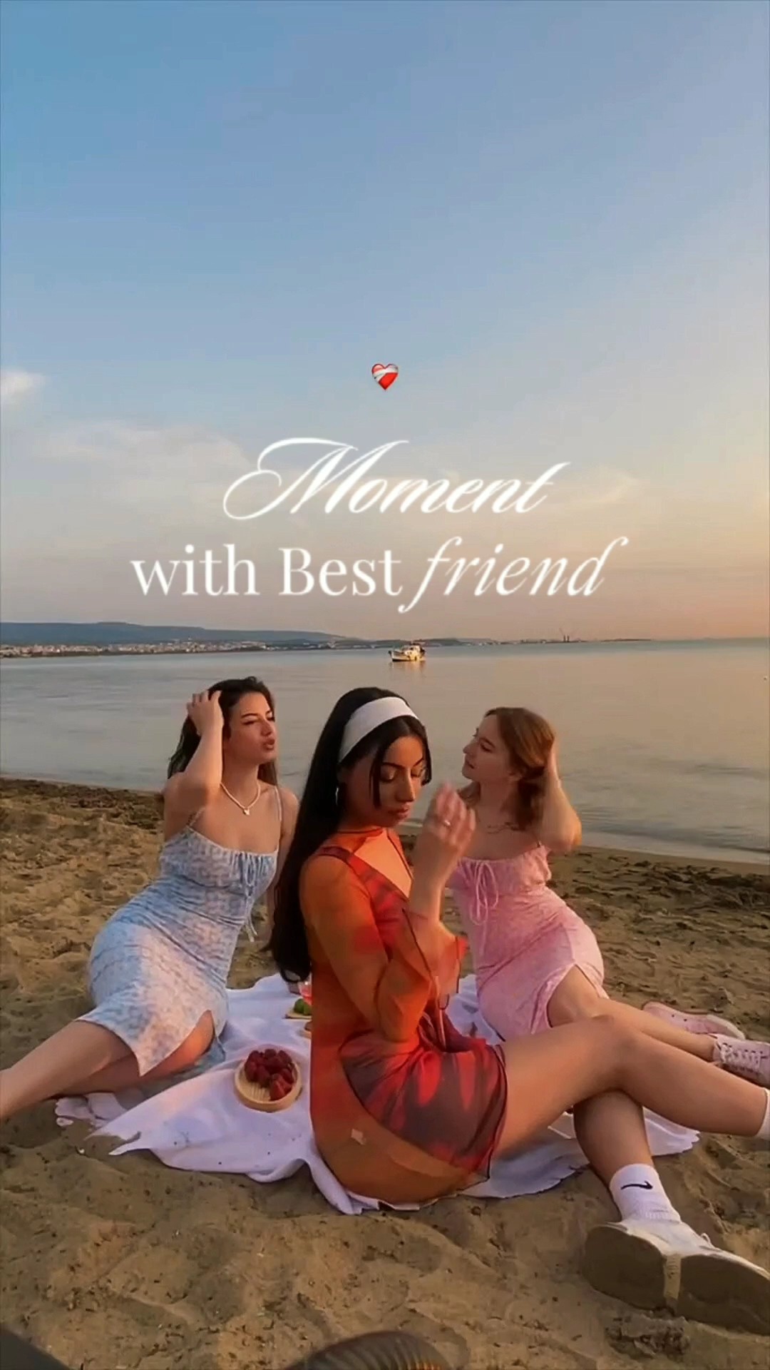 Moments entre amis
