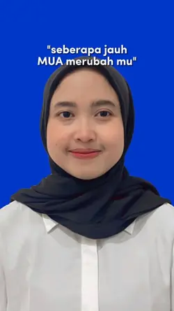 seberapa jauh MUA