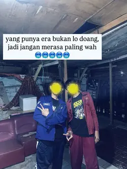 STIKER BISA DIGSER 
