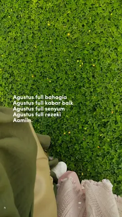 Aamiin