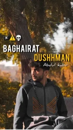 Baighairat dushman⚠️