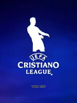 Mr. Champions League