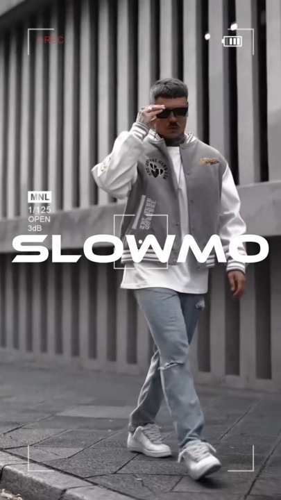 slowmoo