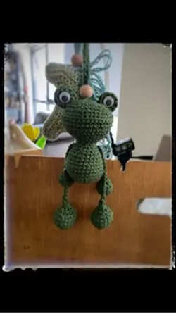 Frog