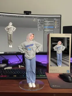 Masukkan 1 foto saja