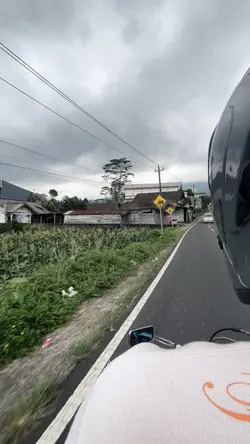 1 klip tak tempuh