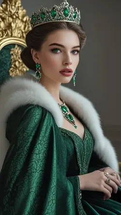 queen