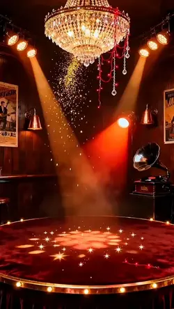 clubbing music