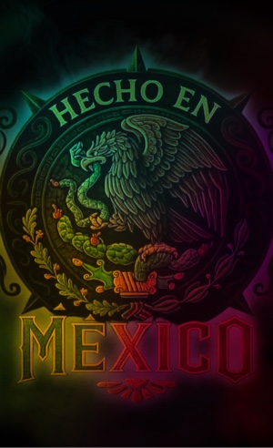 Viva México 🇲🇽 