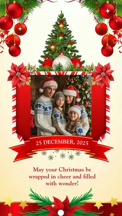Merry Christmas 