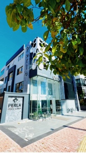 Perla dental clinics