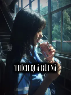 Thích quá rui nà 