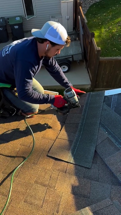 Home repair