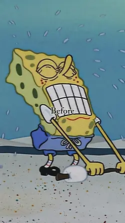 Before and after