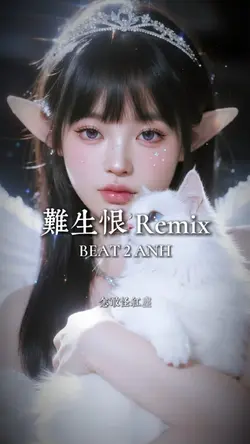 难生恨 Remix