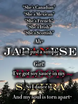 Japanese🇯🇵