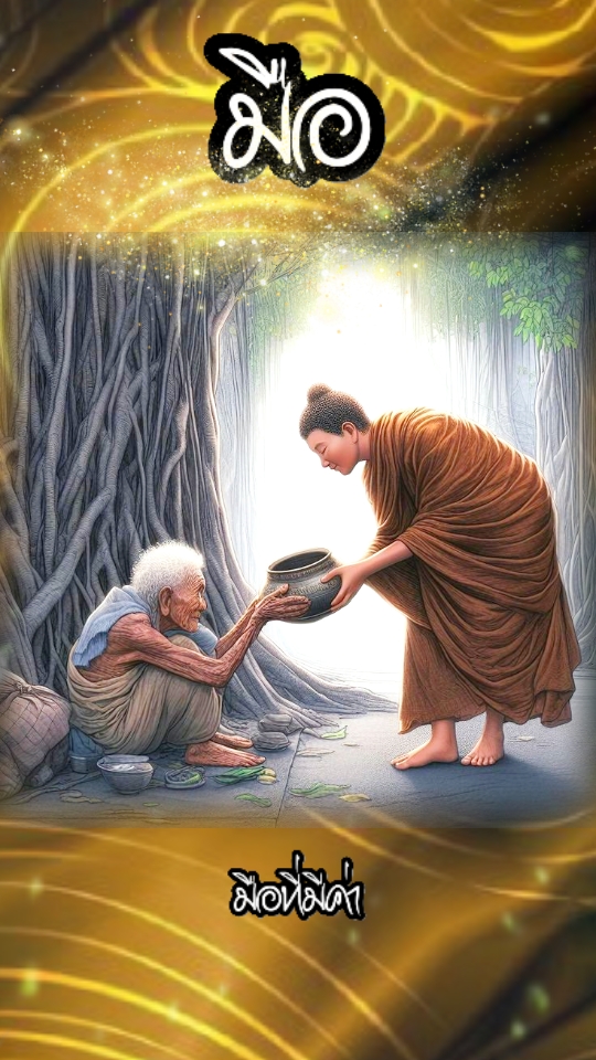 มือที่มีค่า