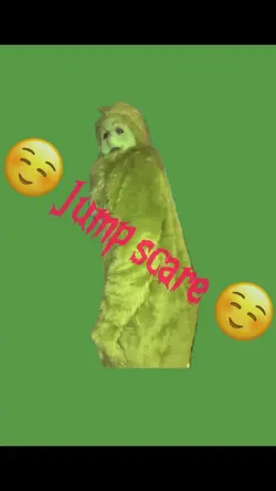 Jump scare 