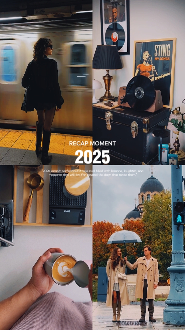Momen Dump 2025 
