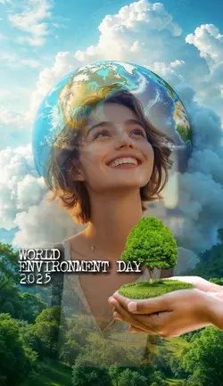 world environmentday