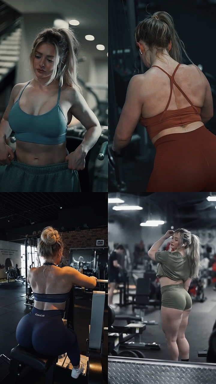 gym pro 11clip
