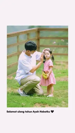 ulang tahun ayah 